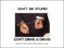 Don't Be Stupid