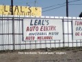 This mechanic in San Antonio, Texas, will HOVERhaul your engine.